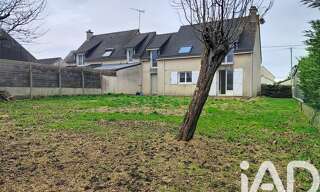 Maison 5 Pièces 93 m² à vendre à Pleine-Fougères (35610)