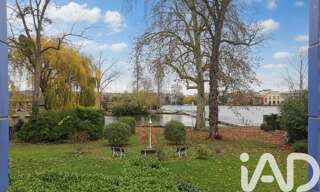 Appartement 1 Pièce 17 m² à vendre à Enghien-les-Bains (95880)