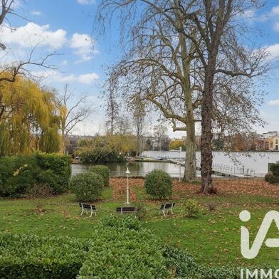 Appartement 1 pièces 135000 €