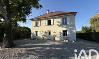 Maison 7 Pièces 148 m² à vendre à Marnay-sur-Seine (10400)