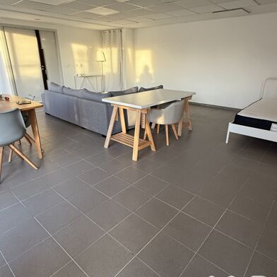 Appartement 1 pièces 149900 €