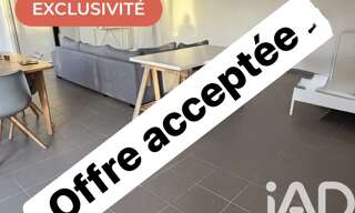 Appartement 1 Pièce 54 m² à vendre à Valbonne (06560)
