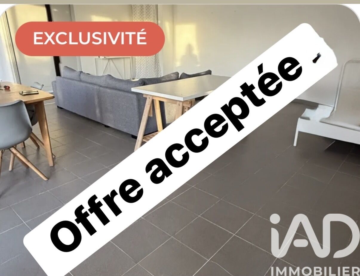 Appartement à vendre, 1 pièces, 53 m², Valbonne