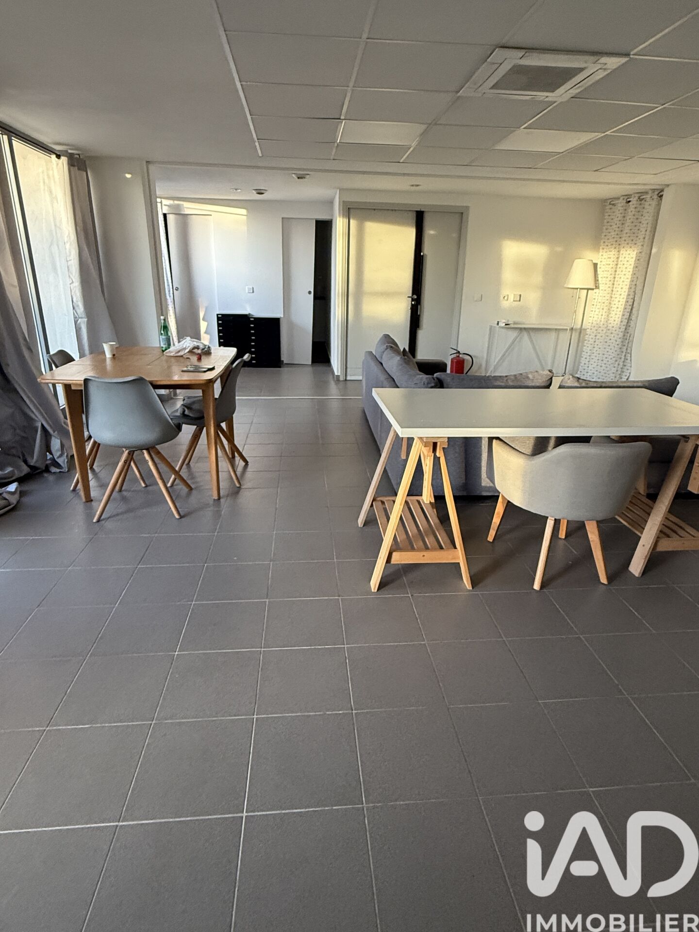 Vente Atelier 1 pièce - Photo 3