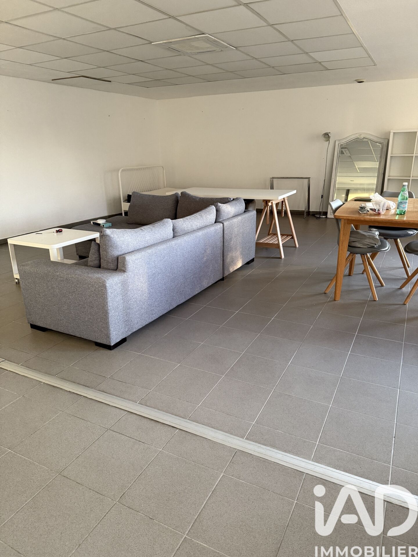 Vente Atelier 1 pièce - Photo 4