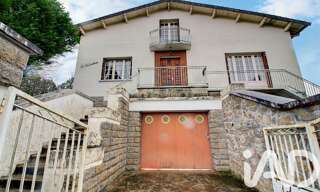 Maison 11 Pièces 162 m² à vendre à Blessac (23200)