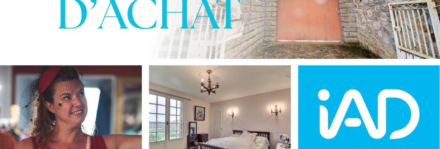 Maison 11 Pièces 162 m² à vendre à Blessac (23200)