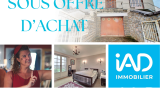 Maison 11 Pièces 162 m² à vendre à Blessac (23200)