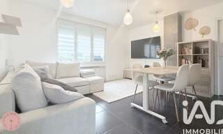 Appartement 3 Pièces 56 m² à vendre à Florange (57190)