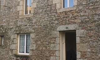 Maison 4 Pièces 65 m² à vendre à Quemper-Guézennec (22260)