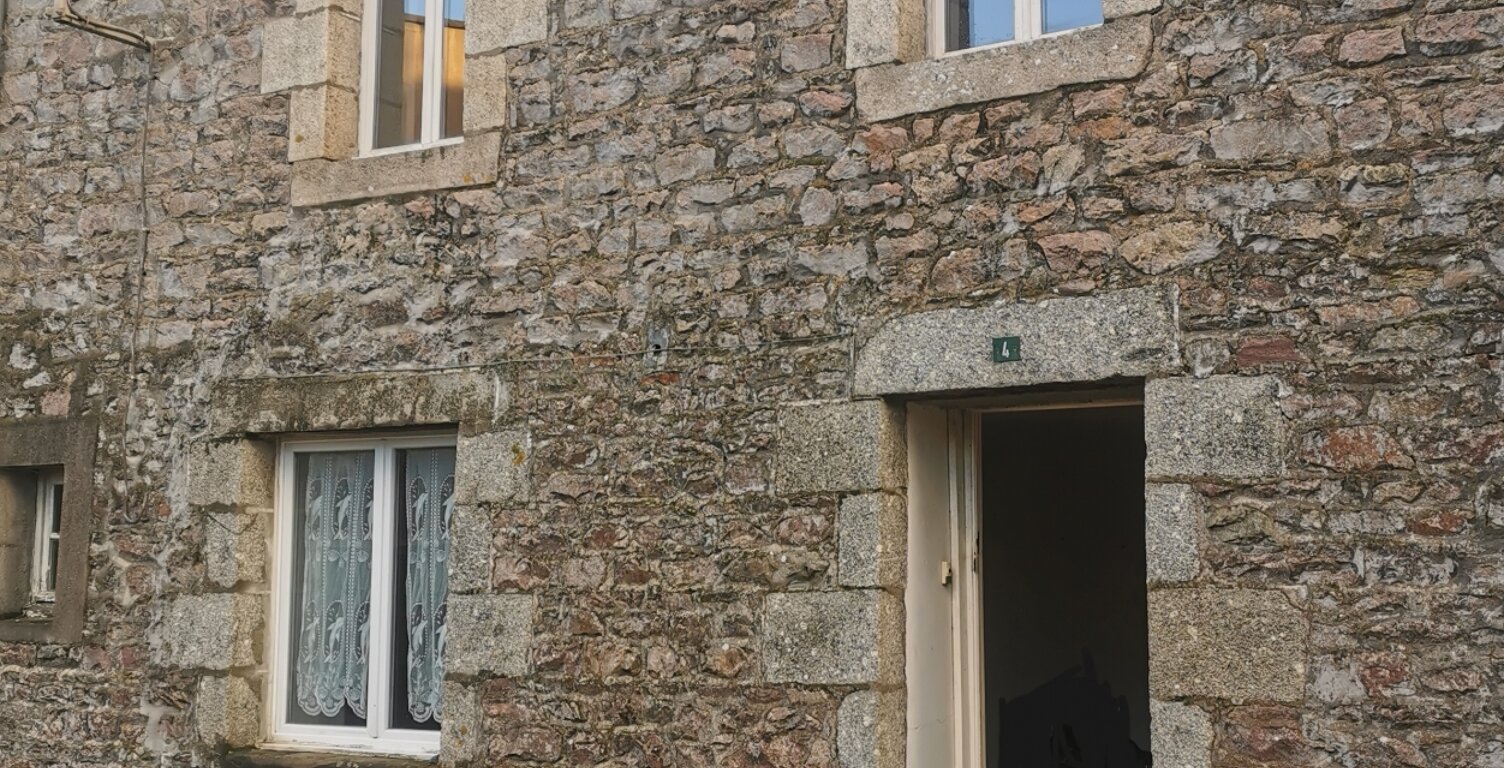 Vente Maison de village 4 pièces — photo 1