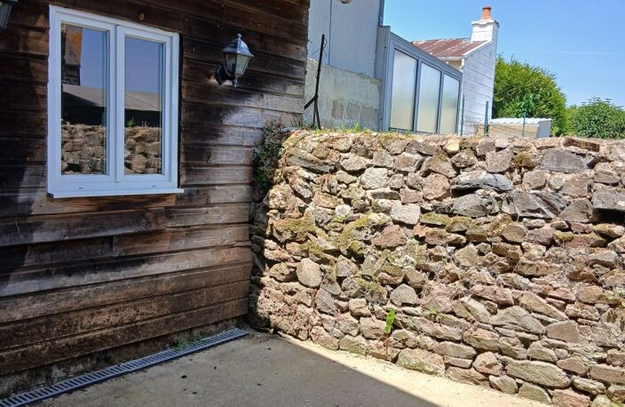 Vente Maison de village 4 pièces — photo 2