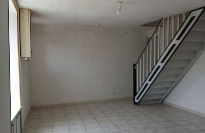 Vente Maison de village 4 pièces — photo 4