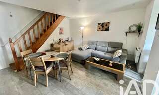 Maison 3 Pièces 60 m² à vendre à Trignac (44570)