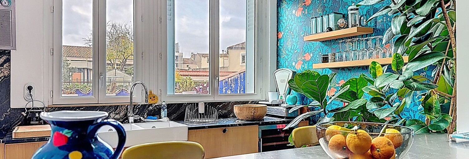 Maison 6 Pièces 166 m² à vendre à Narbonne (11100)