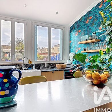 Maison 6 pièces 499000 €