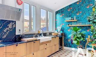 Maison 6 Pièces 166 m² à vendre à Narbonne (11100)