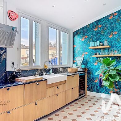 Maison 6 pièces 499000 €