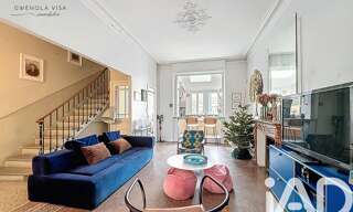 Maison 6 Pièces 166 m² à vendre à Narbonne (11100)