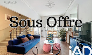 Maison 6 Pièces 166 m² à vendre à Narbonne (11100)