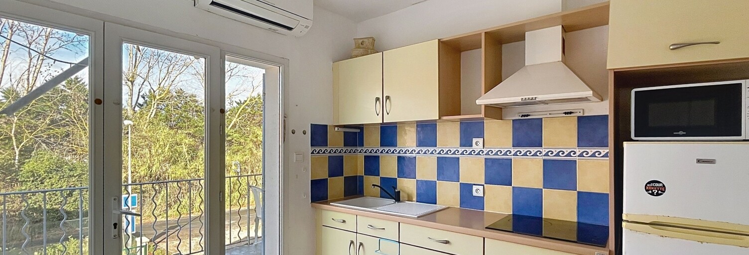 Immeuble  131 m² à vendre à Vendres (34350)