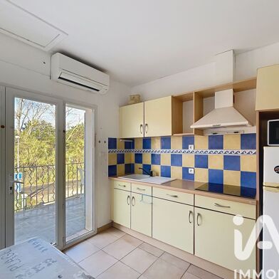 Immeuble  342000 €