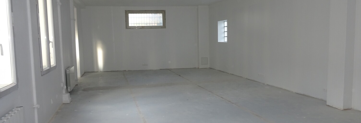 Appartement 5 Pièces 130 m² à vendre à Fontenay-sous-Bois (94120)