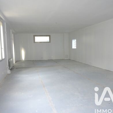 Appartement 5 pièces 560000 €
