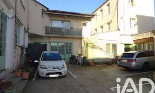 Appartement 5 Pièces 130 m² à vendre à Fontenay-sous-Bois (94120)