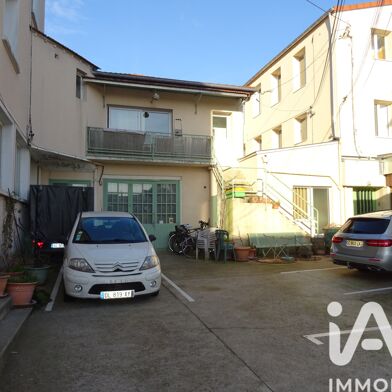 Appartement 5 pièces 540000 €