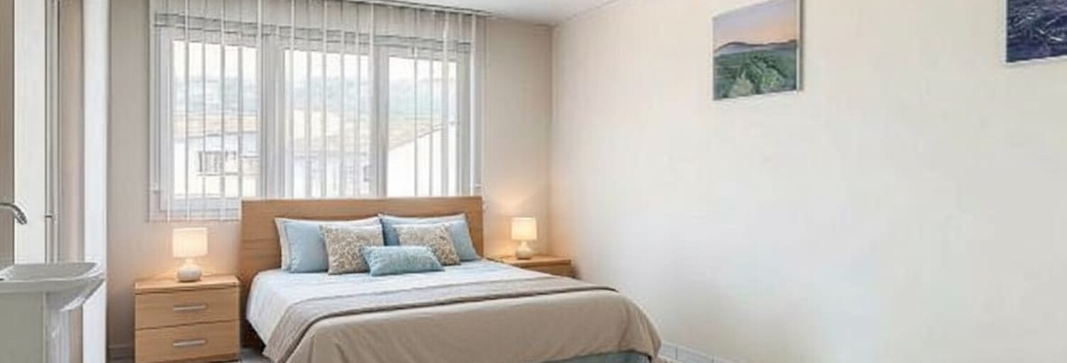 Appartement 2 Pièces 49 m² à vendre à Mouans-Sartoux (06370)