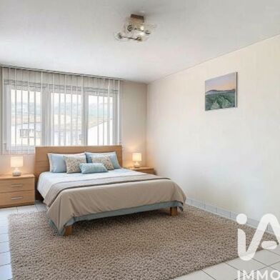 Appartement 2 pièces 208000 €