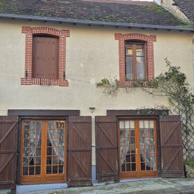 Maison 5 pièces 87000 €