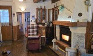 Maison 5 Pièces 98 m² à vendre à Ladignac-le-Long (87500)