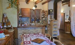 Maison 5 Pièces 98 m² à vendre à Ladignac-le-Long (87500)