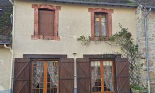 Maison 5 Pièces 98 m² à vendre à Ladignac-le-Long (87500)