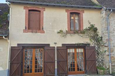 Maison 5 pièces 87000 €