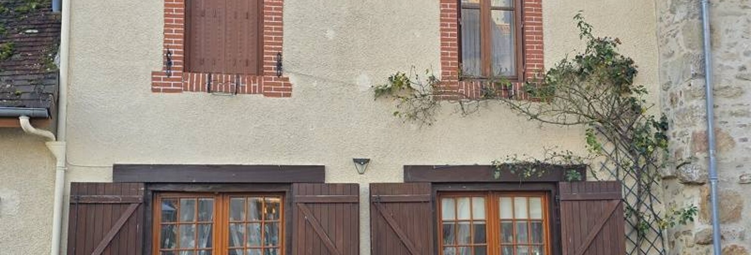 Maison 5 Pièces 98 m² à vendre à Ladignac-le-Long (87500)