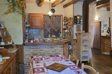 Maison 5 pièces 87000 €