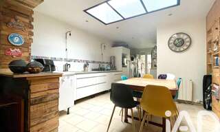 Maison 5 Pièces 103 m² à vendre à Tourcoing (59200)