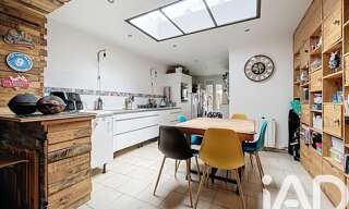 Maison 5 Pièces 103 m² à vendre à Tourcoing (59200)