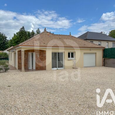 Maison 5 pièces 265000 €