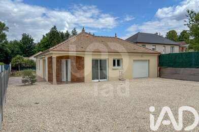 Maison 5 pièces 265000 €