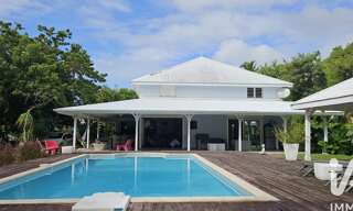 Maison 5 Pièces 175 m² à vendre à Saint-François (97118)