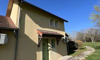 Appartement 3 Pièces 50 m² à vendre à Alvignac (46500)