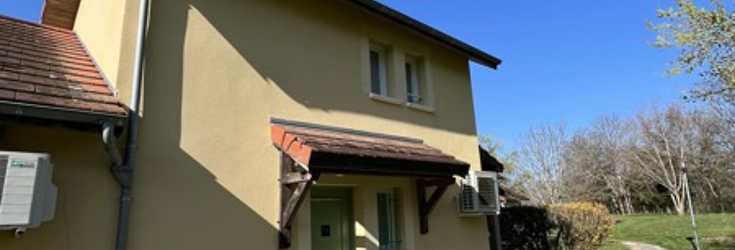 Appartement 3 Pièces 50 m² à vendre à Alvignac (46500)