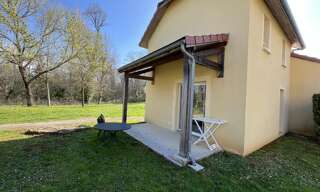 Appartement 3 Pièces 50 m² à vendre à Alvignac (46500)