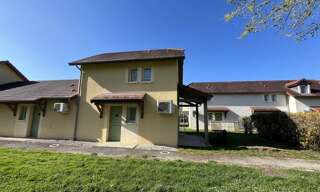 Appartement 3 Pièces 50 m² à vendre à Alvignac (46500)