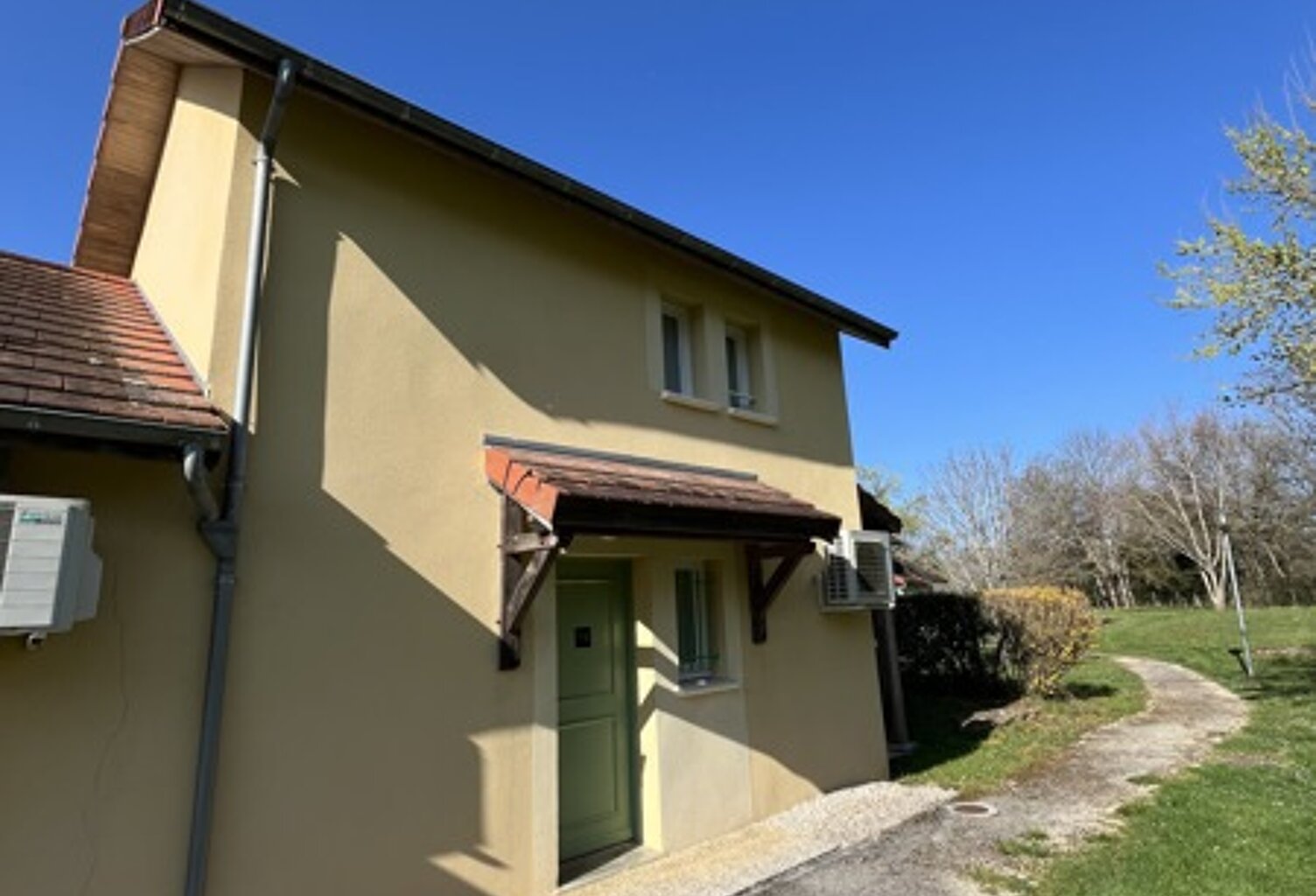 Appartement de 3 pièces principales — photo 1