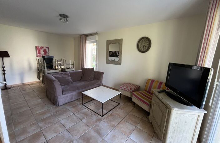 Appartement de 3 pièces principales — photo 4